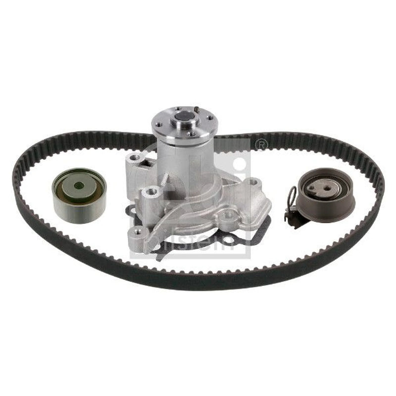 Febi Timing Belt & Water Pump Kit 173513