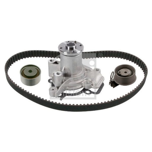 Febi Timing Belt & Water Pump Kit 173513