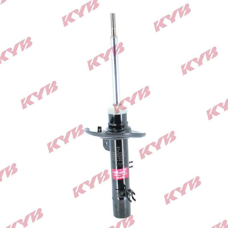 KYB Shock Absorber Damper Strut Front Left 3338061
