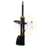 NAPA Shock Absorber Damper Strut Front Left NSA1662