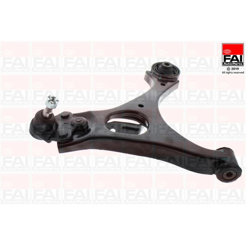 FAI Control/Trailing Arm SS10114