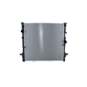 NRF Engine Radiator 550245