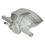 Febi Brake Caliper Assembly Front Left 181664