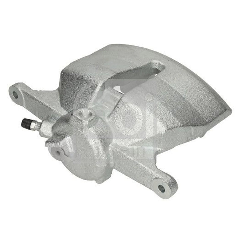 Febi Brake Caliper Assembly Front Left 181664