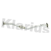 Klarius Exhaust Pipe OD DN769C