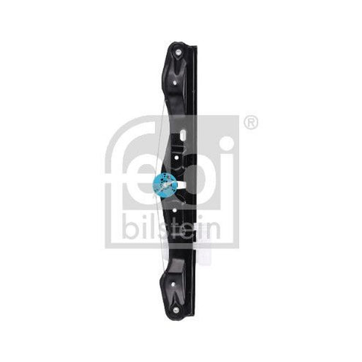 Febi Electric Window Regulator Lifter Left Rear 193198