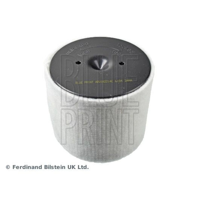Blue Print Engine Air Filter ADV182214