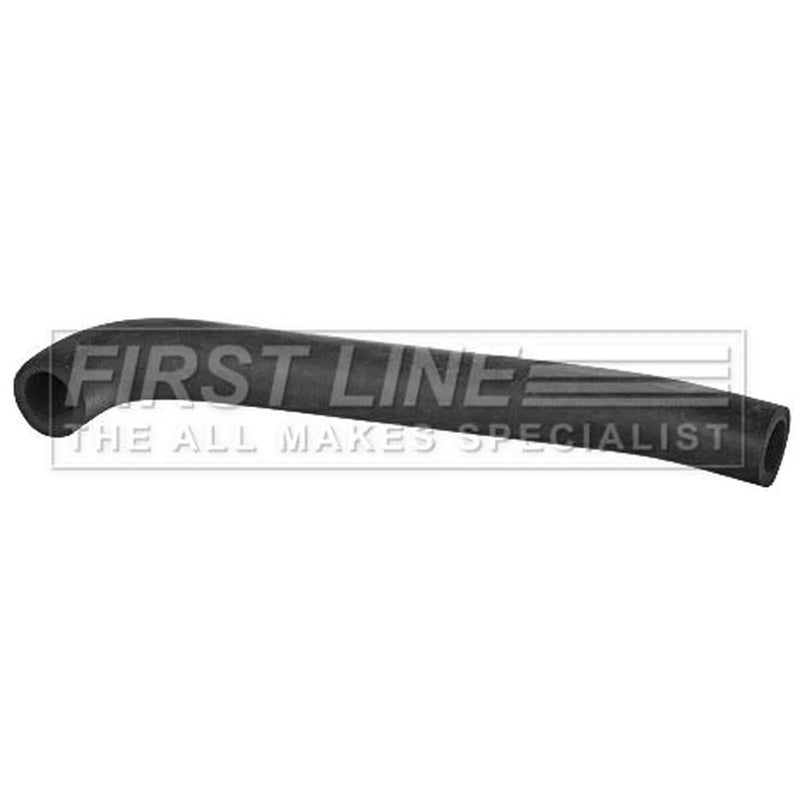 First Line Intercooler Turbo Charge Air Hose FTH1520