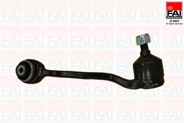 FAI Control/Trailing Arm