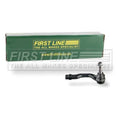 First Line Steering Tie Rod End Ball Joint FTR6116