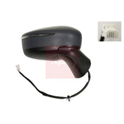 Apec Door / Wing Mirror Right AMR3188