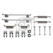 Febi Brake Shoe Accessory Kit Rear 182283