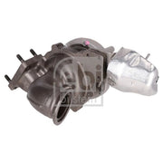 Febi Turbocharger Turbo Unit 186744