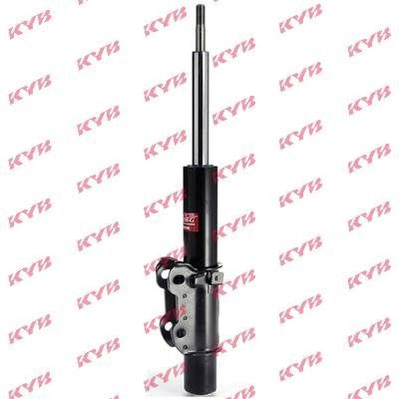 KYB Shock Absorber Damper Strut Front 331702