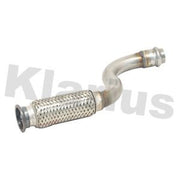 Klarius Exhaust Pipe OD 302161