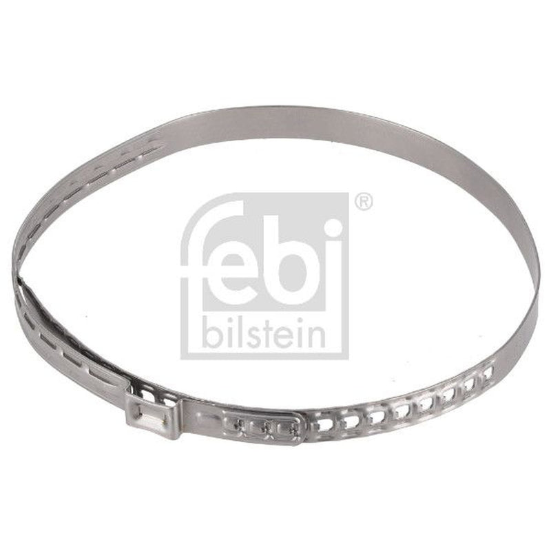 Febi Clamping Clip Wide Thick 1003145