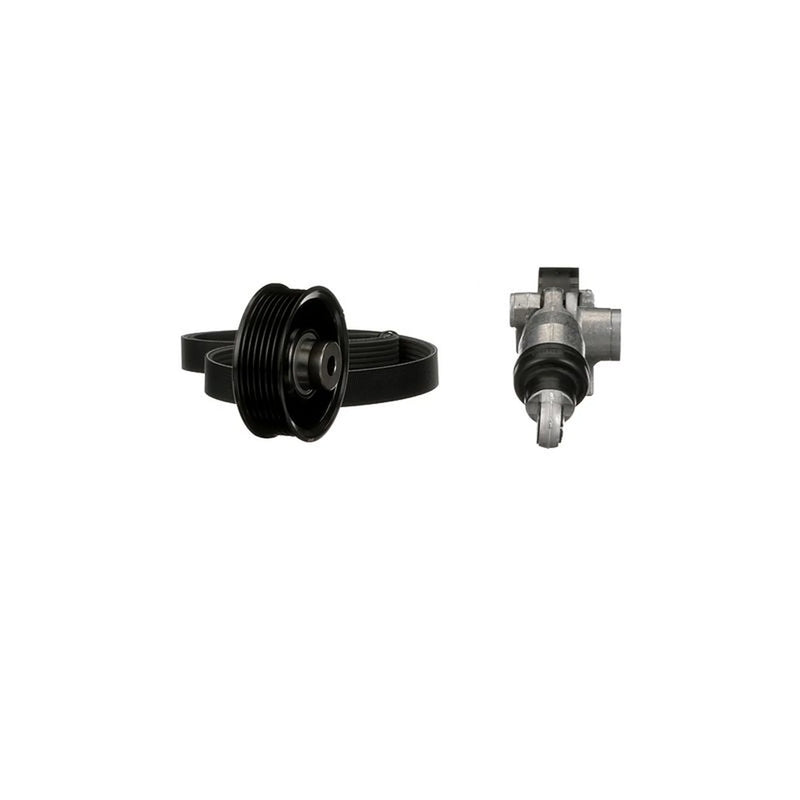 Gates V-Ribbed Belt Set K036PK1400