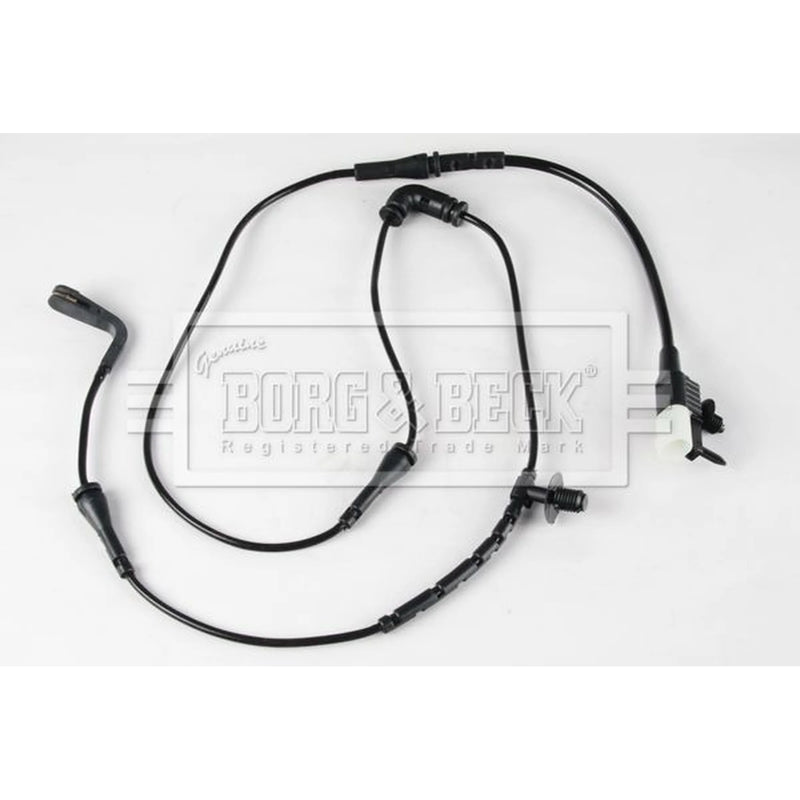Borg & Beck Brake Pad Wear Sensor Rear BWL3183