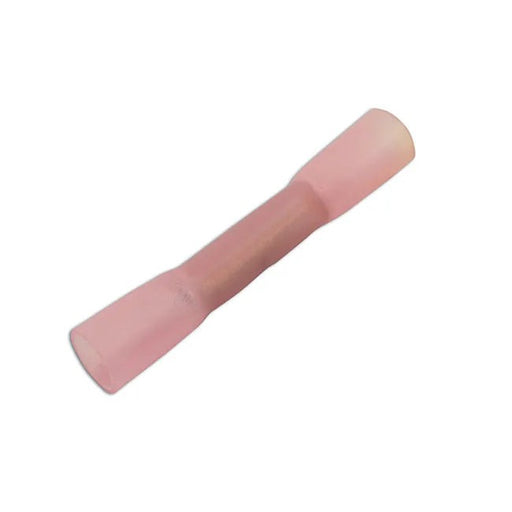 Connect Red Heat Shrink Butt Connectors 100pc - CPL
