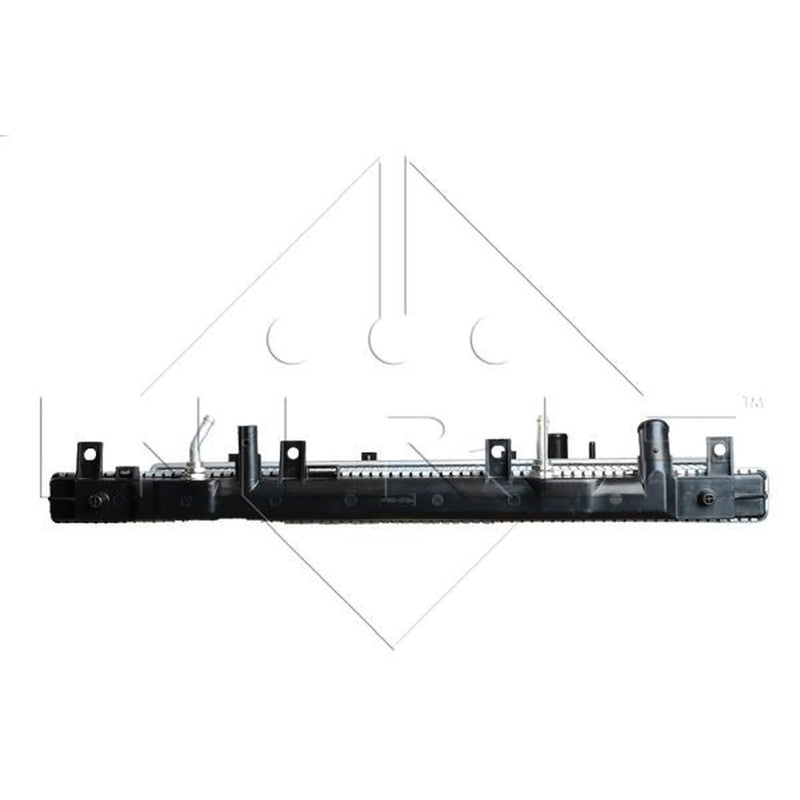 NRF Engine Radiator 53570