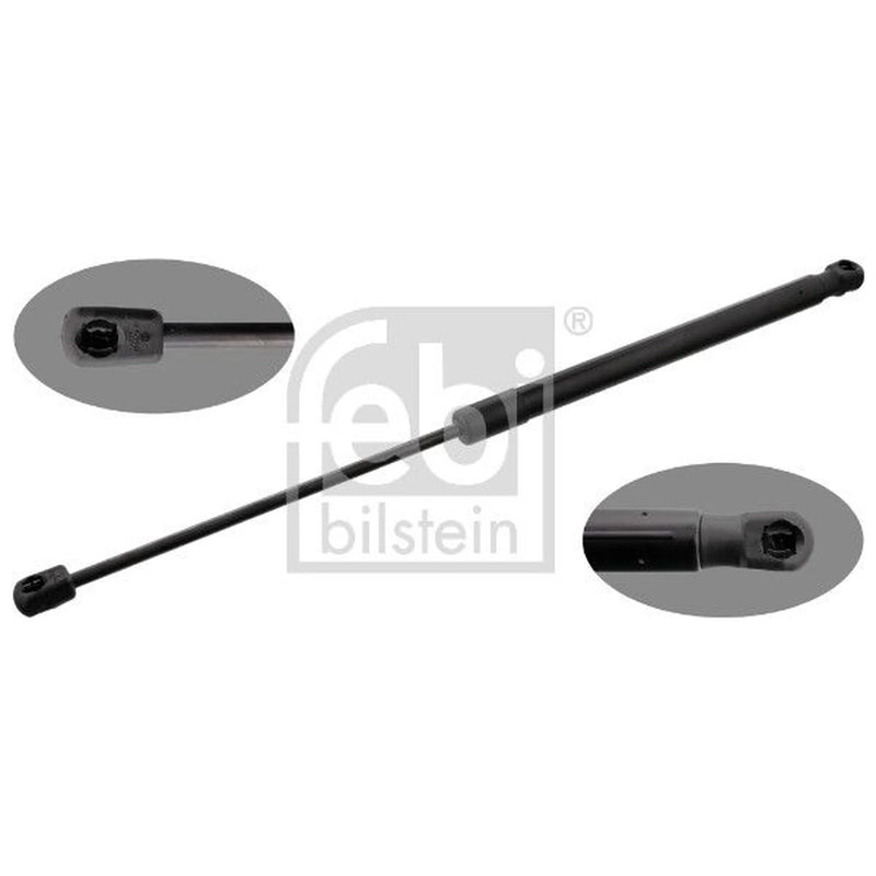 Febi Boot Gas Strut Lift Support Tailgate / Boot Lid Sho 47069