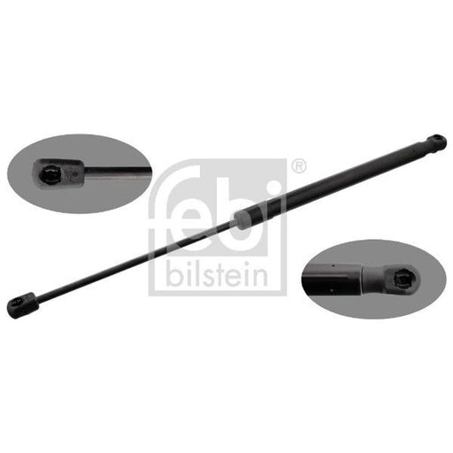 Febi Boot Gas Strut Lift Support Tailgate / Boot Lid Sho 47069