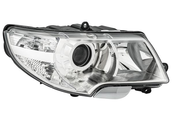 Hella Headlight Headlamp H7/H3 Right