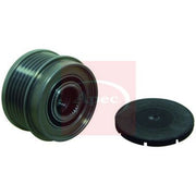 Apec Alternator Overrunning Freewheel Clutch AOP1033