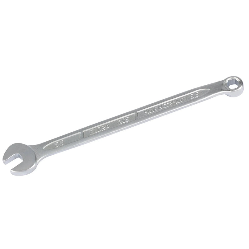 Elora Long Combination Spanner - Multi Length Variations Available