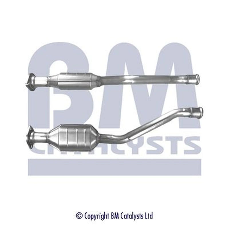 BM Catalysts Petrol Cat BM90618