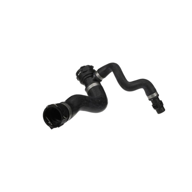 Gates Radiator Coolant Hose 419mm ID 05-2825
