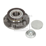 Febi Wheel Bearing Kit Rear Right 80mm 196649