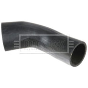 Borg & Beck Intercooler Turbo Charge Air Hose BTH1557