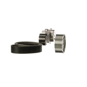 Gates V-Ribbed Belt Set K0210PK1545HD
