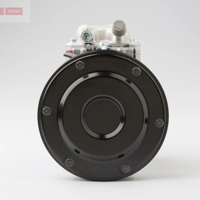 Denso Air Conditioning Compressor DCP99523