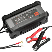 Schumacher 12V Battery Charger SPX458 3A for Lead Acid & Lithium