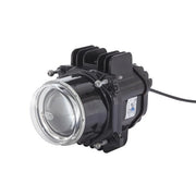 Hella Headlight Headlamp LED Right 1LL 010 820-031