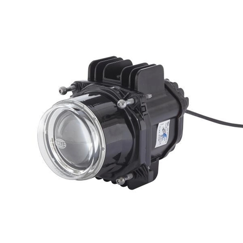 Hella Headlight Headlamp LED Right 1LL 010 820-031
