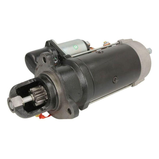 Bosch Reman Starter Motor (Hgv) 1776 0986017760 Bosch  - Town Parts