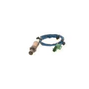 Bosch O2 Lambda Oxygen Sensor before catalytic converter F 00H L00 445