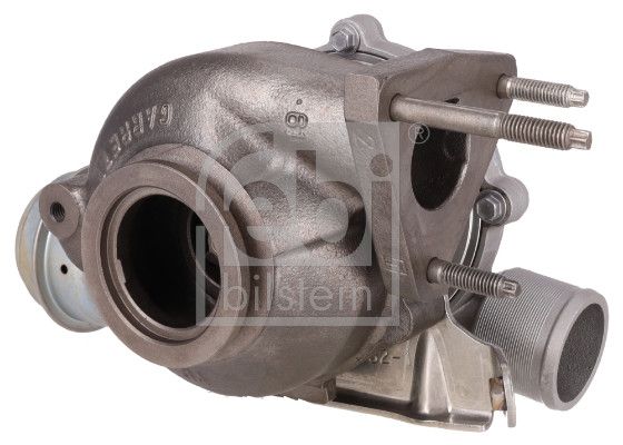 Febi Turbocharger Turbo Unit