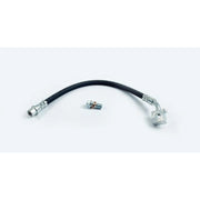 Juratek Brake Hydraulic Hose Line Front Left JBH1502L