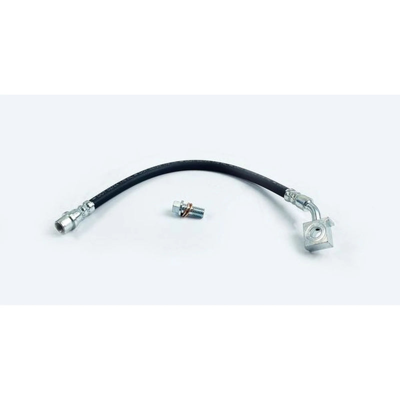 Juratek Brake Hydraulic Hose Line Front Left JBH1502L