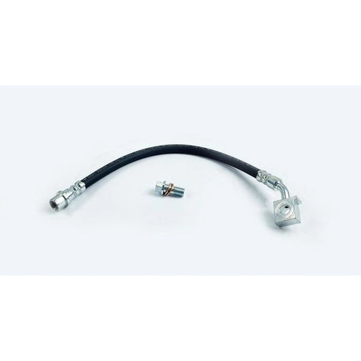 Juratek Brake Hydraulic Hose Line Front Left JBH1502L
