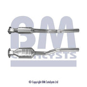 BM Catalysts Homologated Petrol Cat BM90028H