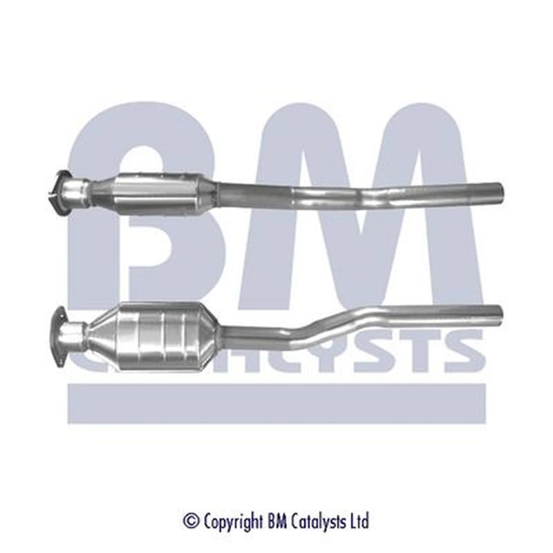 BM Catalysts Homologated Petrol Cat BM90028H