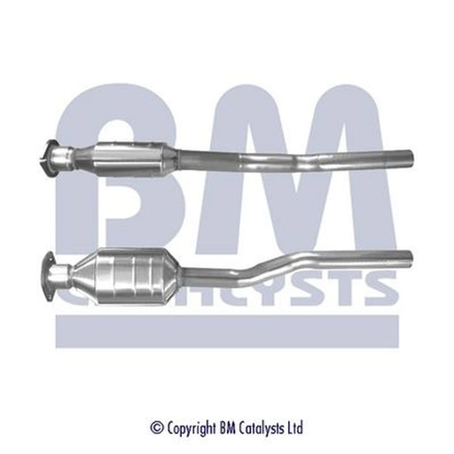 BM Catalysts Petrol Cat BM90028