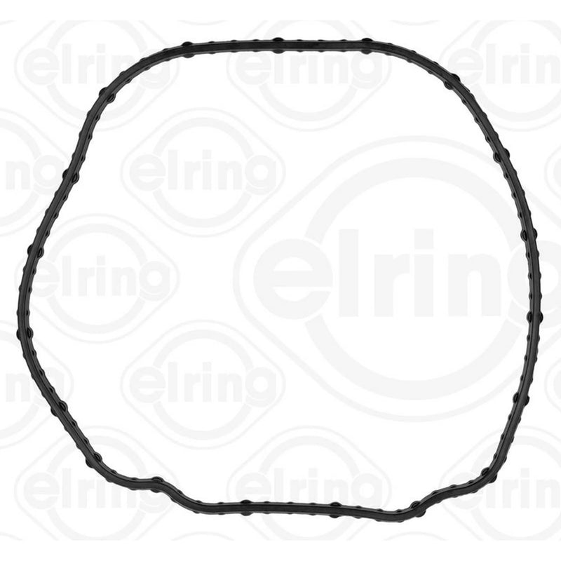 Elring Air Compressor Seal OD Wide B17.650