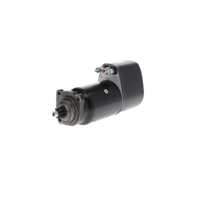 Hella Starter Motor 24V 4.5kW 9 Teeth 8EA 012 586-171