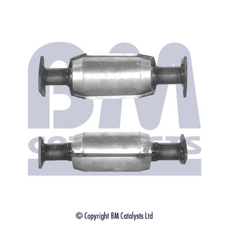 BM Catalysts Petrol Cat BM90335